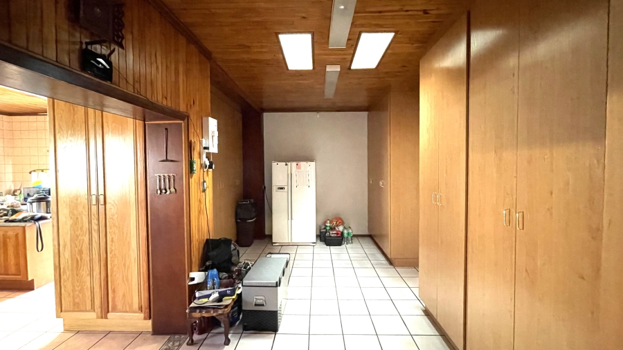 3 Bedroom Property for Sale in Lyttelton Manor Gauteng