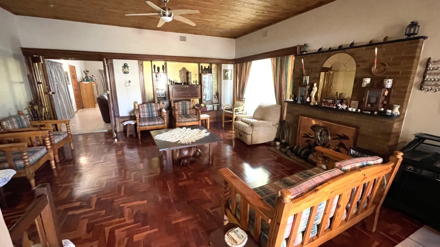 3 Bedroom Property for Sale in Lyttelton Manor Gauteng