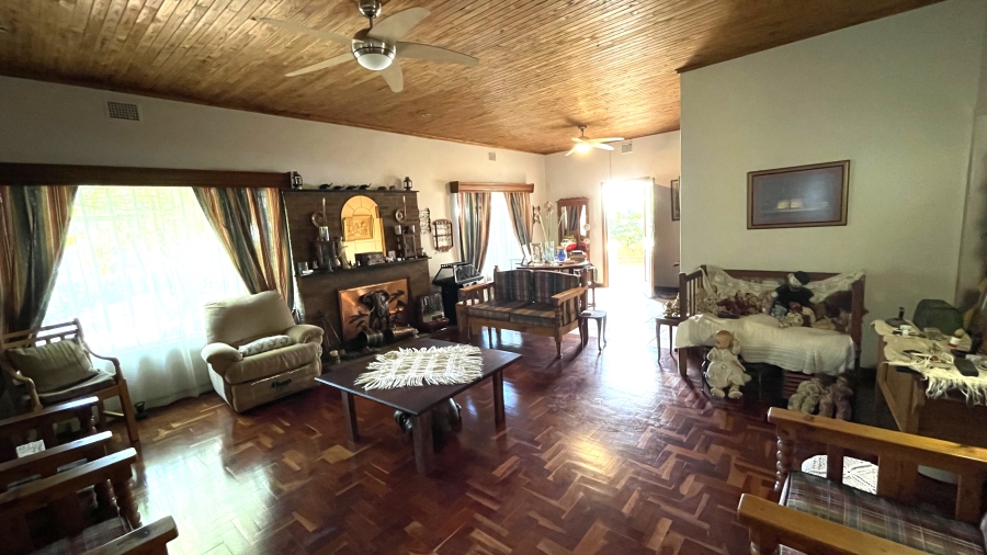 3 Bedroom Property for Sale in Lyttelton Manor Gauteng