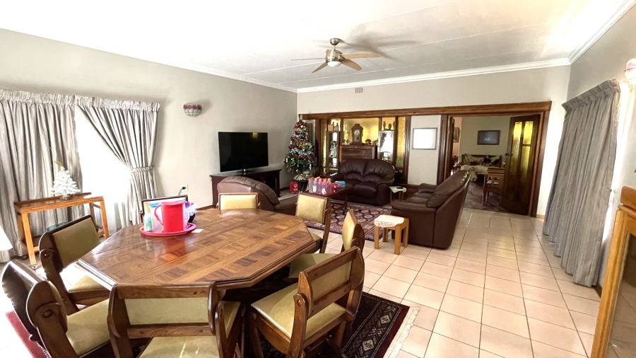 3 Bedroom Property for Sale in Lyttelton Manor Gauteng
