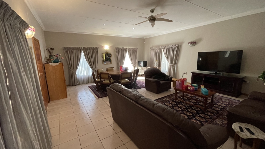 3 Bedroom Property for Sale in Lyttelton Manor Gauteng