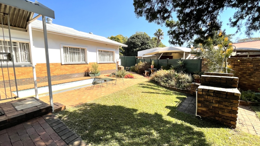 3 Bedroom Property for Sale in Lyttelton Manor Gauteng