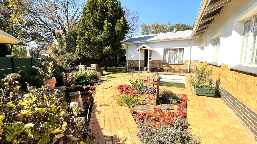 3 Bedroom Property for Sale in Lyttelton Manor Gauteng