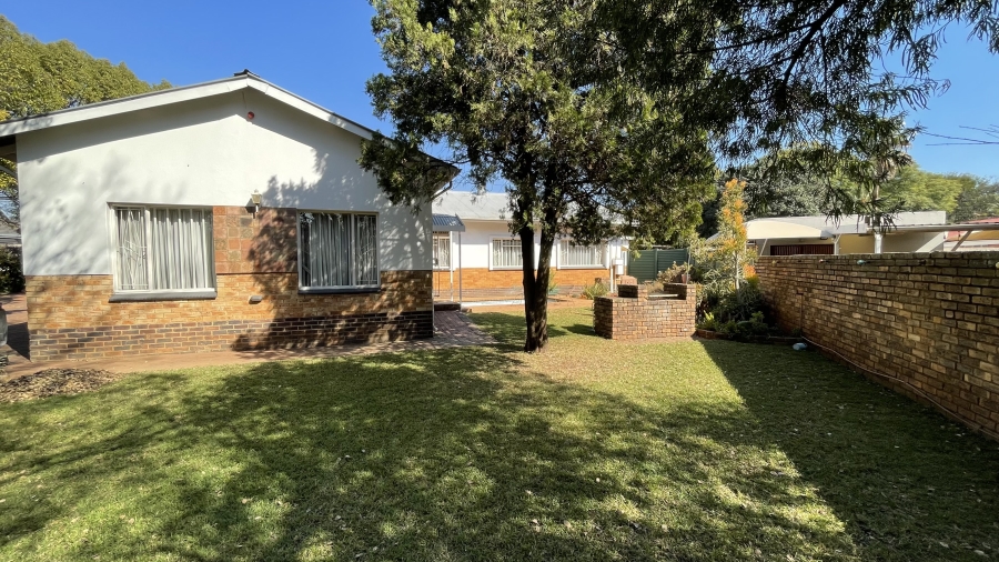 3 Bedroom Property for Sale in Lyttelton Manor Gauteng