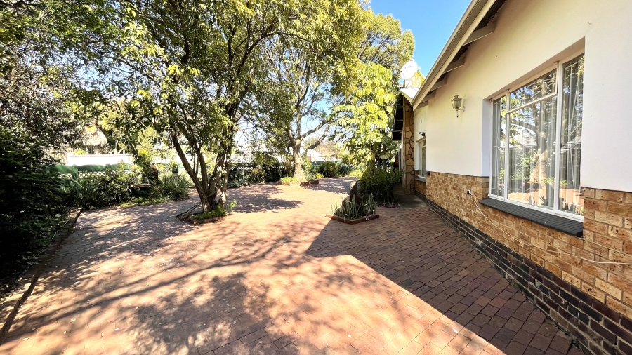 3 Bedroom Property for Sale in Lyttelton Manor Gauteng