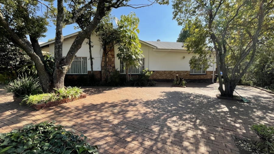 3 Bedroom Property for Sale in Lyttelton Manor Gauteng