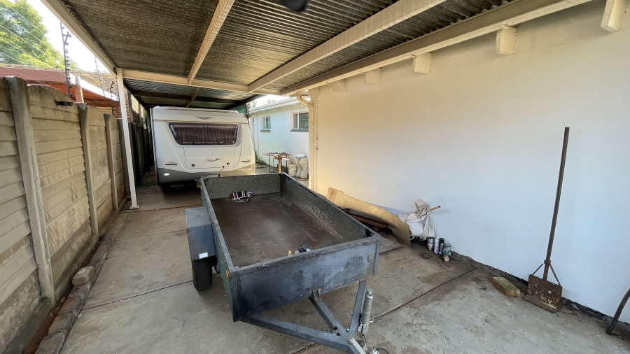 3 Bedroom Property for Sale in Lyttelton Manor Gauteng