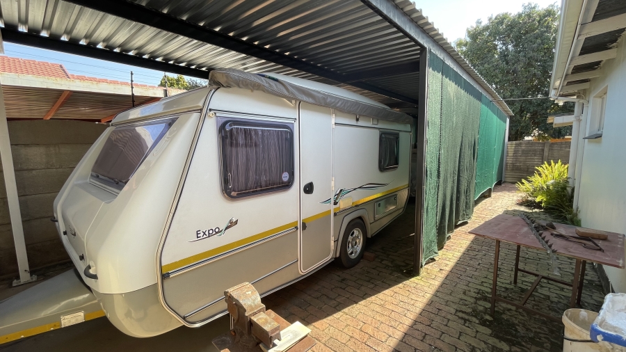 3 Bedroom Property for Sale in Lyttelton Manor Gauteng