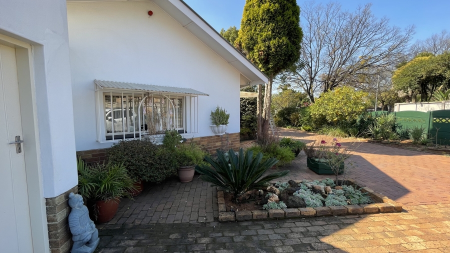 3 Bedroom Property for Sale in Lyttelton Manor Gauteng