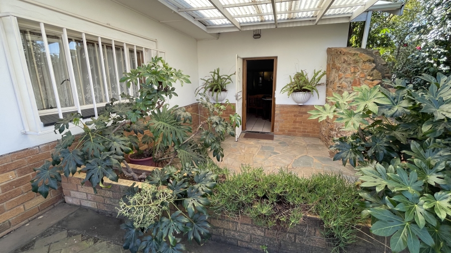 3 Bedroom Property for Sale in Lyttelton Manor Gauteng