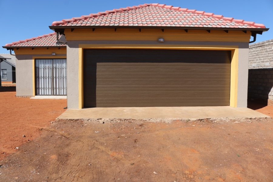 3 Bedroom Property for Sale in Klerksoord Gauteng
