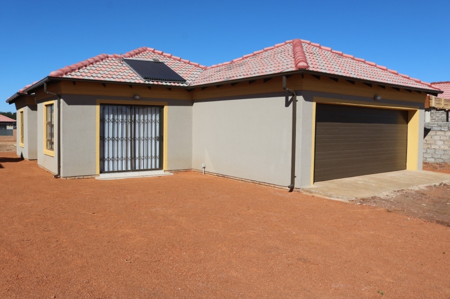 3 Bedroom Property for Sale in Klerksoord Gauteng