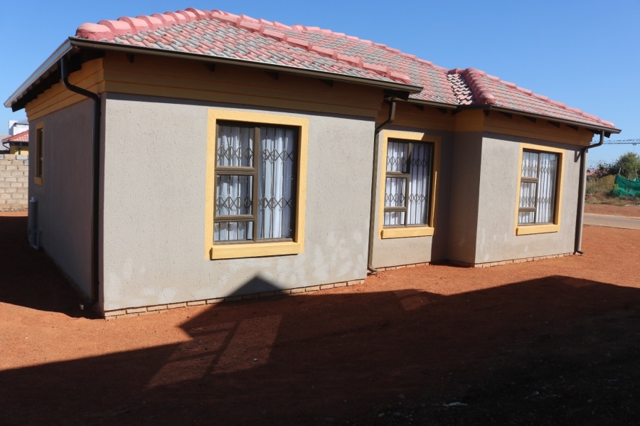 3 Bedroom Property for Sale in Klerksoord Gauteng