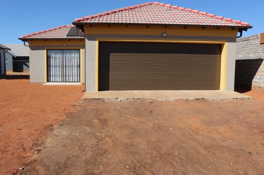 3 Bedroom Property for Sale in Klerksoord Gauteng