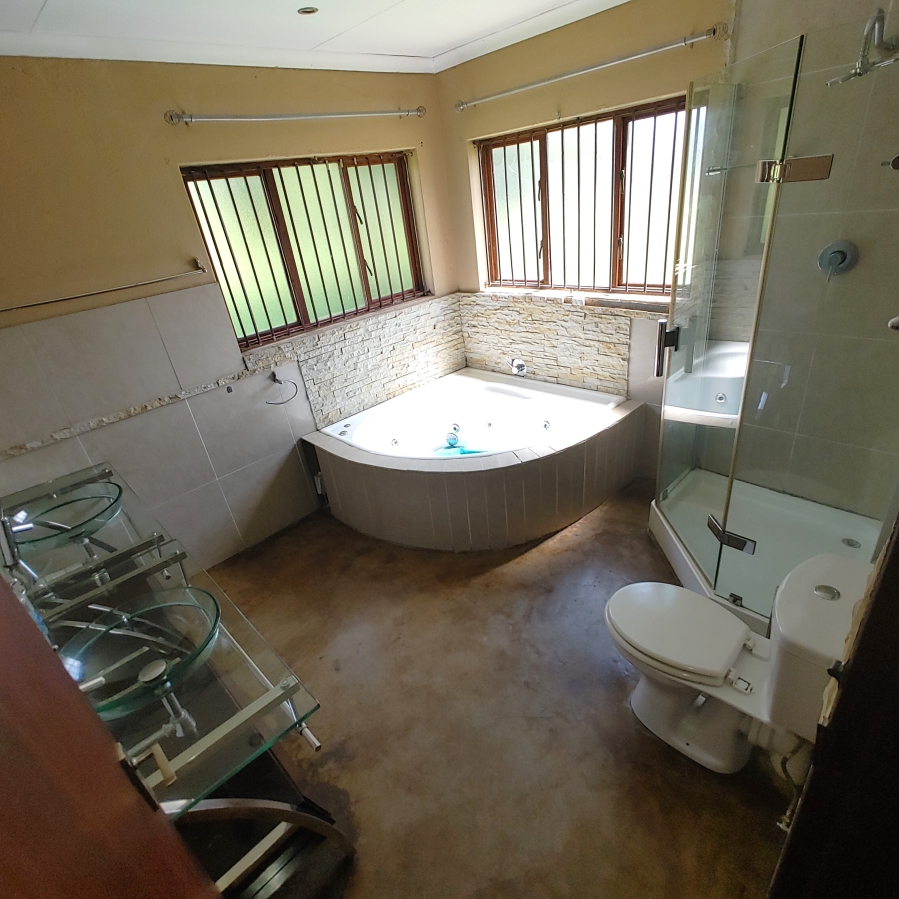 To Let 2 Bedroom Property for Rent in Austinview Gauteng