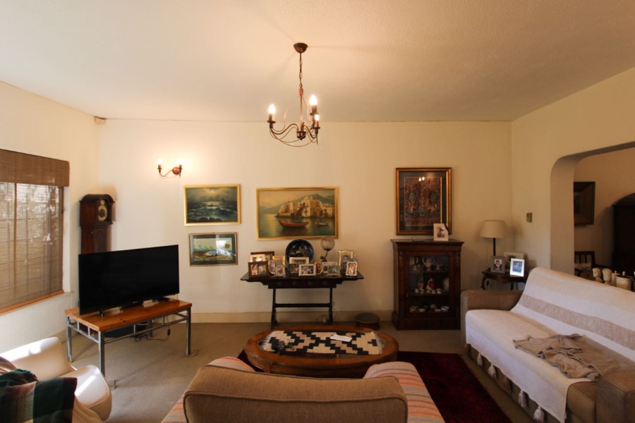 2 Bedroom Property for Sale in River Club Gauteng
