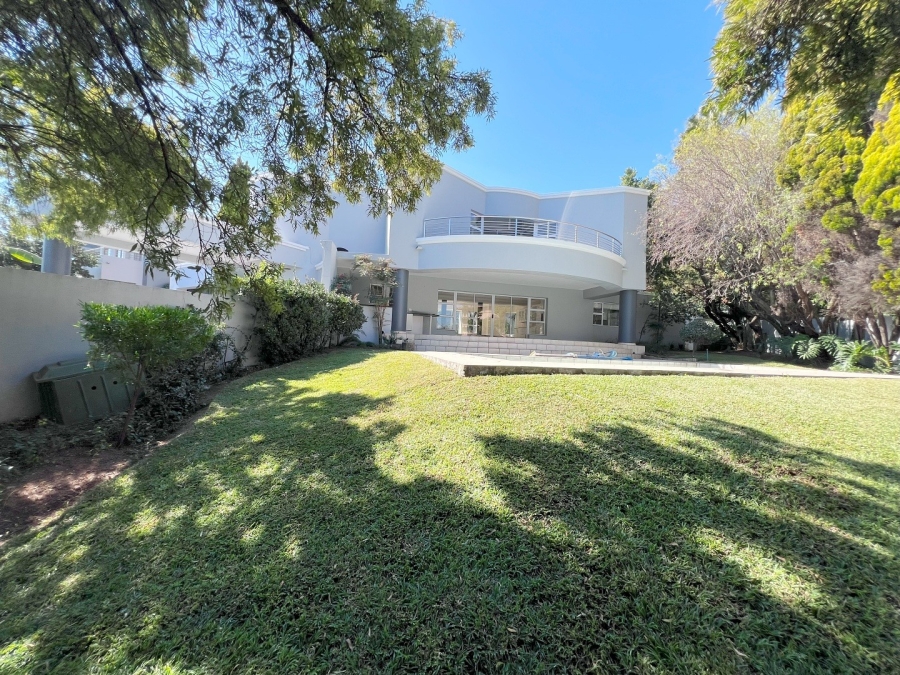 To Let 3 Bedroom Property for Rent in Dainfern Golf Estate Gauteng