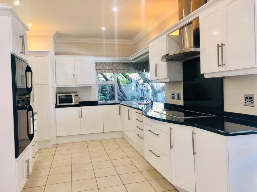 To Let 3 Bedroom Property for Rent in Dainfern Golf Estate Gauteng