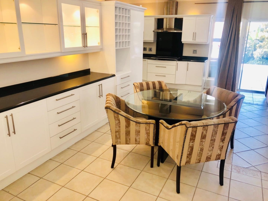 To Let 3 Bedroom Property for Rent in Dainfern Golf Estate Gauteng