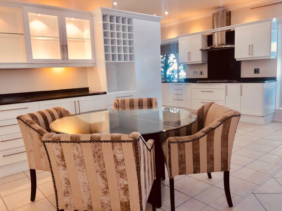 To Let 3 Bedroom Property for Rent in Dainfern Golf Estate Gauteng
