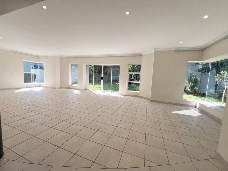 To Let 3 Bedroom Property for Rent in Dainfern Golf Estate Gauteng