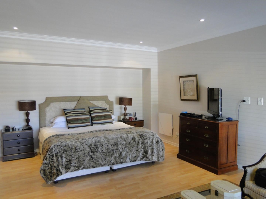 To Let 3 Bedroom Property for Rent in Dainfern Golf Estate Gauteng