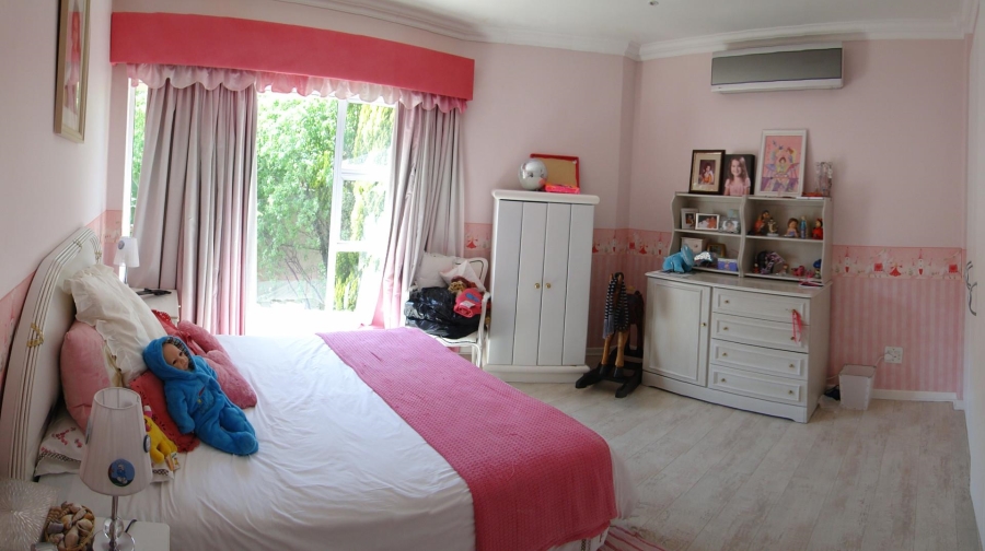 To Let 3 Bedroom Property for Rent in Dainfern Golf Estate Gauteng