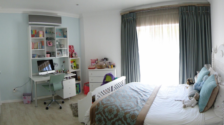 To Let 3 Bedroom Property for Rent in Dainfern Golf Estate Gauteng