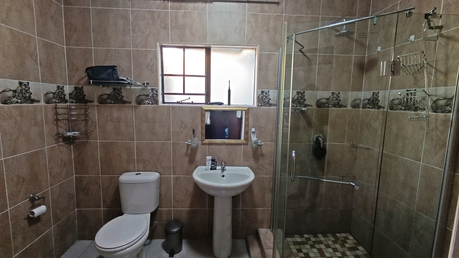 3 Bedroom Property for Sale in Wonderboom South Gauteng