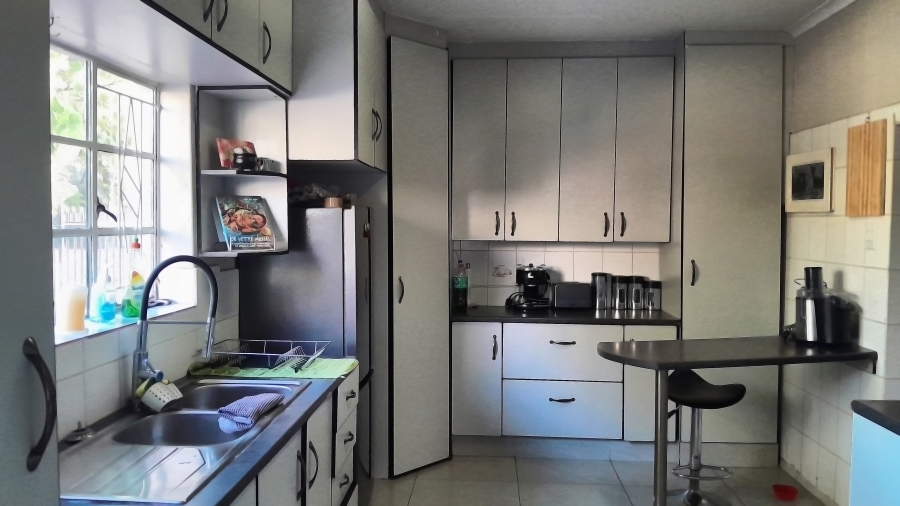 3 Bedroom Property for Sale in Wonderboom South Gauteng
