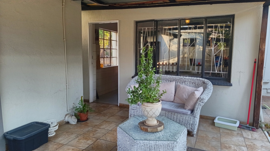 3 Bedroom Property for Sale in Wonderboom South Gauteng