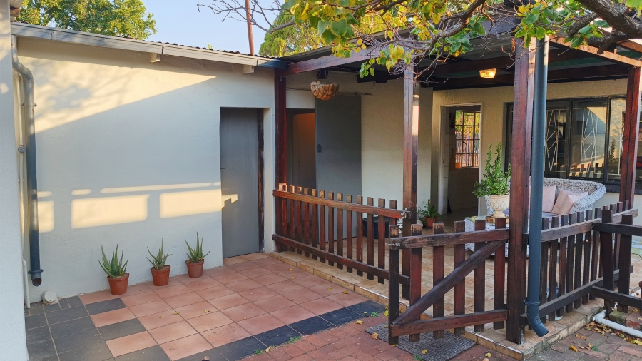 3 Bedroom Property for Sale in Wonderboom South Gauteng