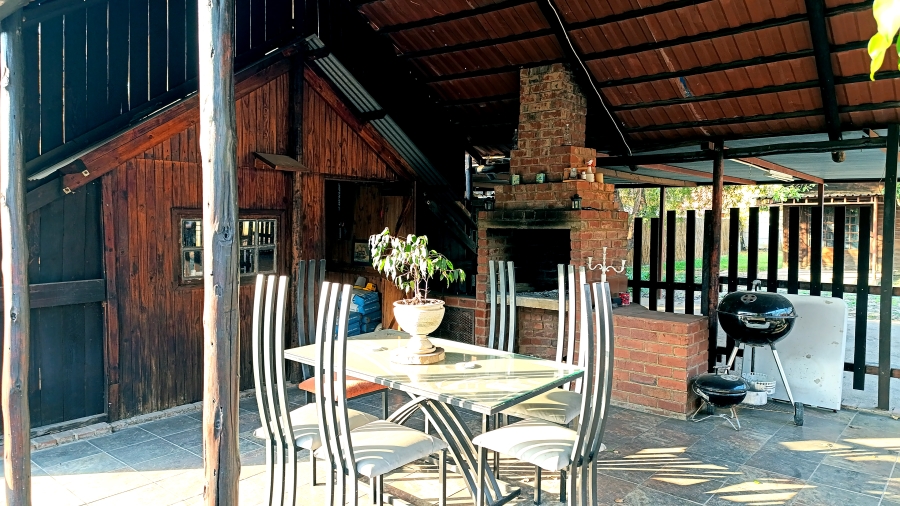 3 Bedroom Property for Sale in Wonderboom South Gauteng