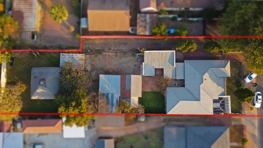 3 Bedroom Property for Sale in Wonderboom South Gauteng