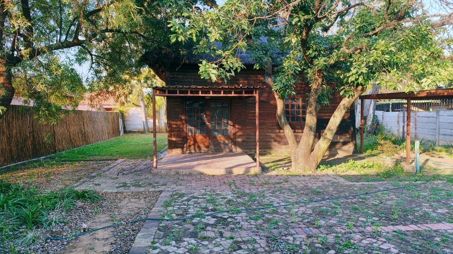 3 Bedroom Property for Sale in Wonderboom South Gauteng