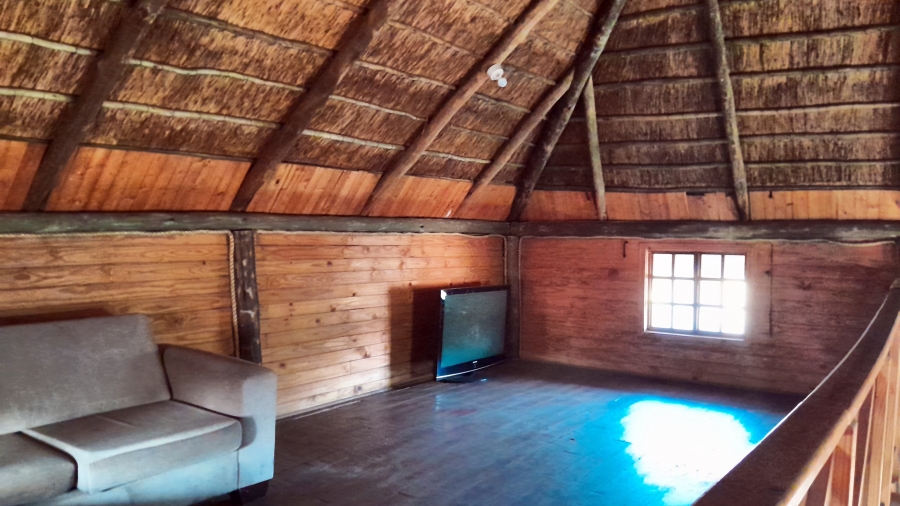 3 Bedroom Property for Sale in Wonderboom South Gauteng