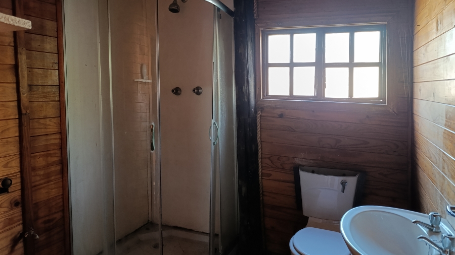 3 Bedroom Property for Sale in Wonderboom South Gauteng