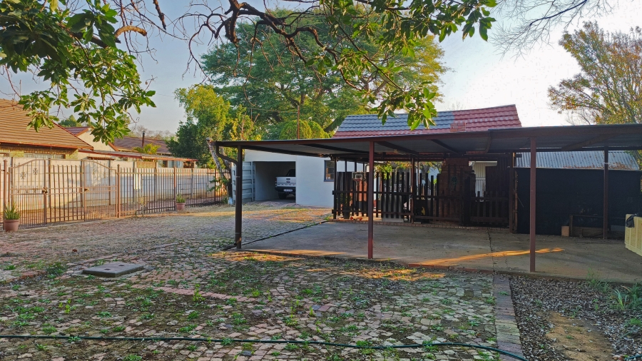 3 Bedroom Property for Sale in Wonderboom South Gauteng