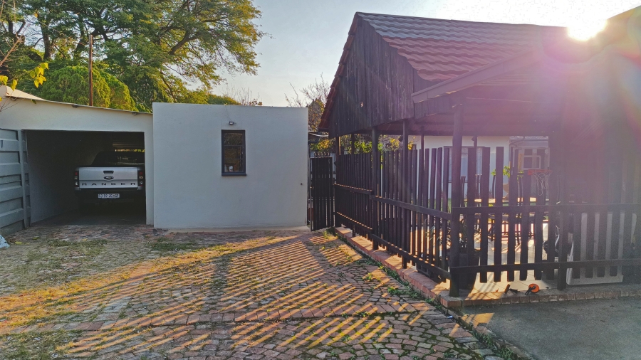 3 Bedroom Property for Sale in Wonderboom South Gauteng