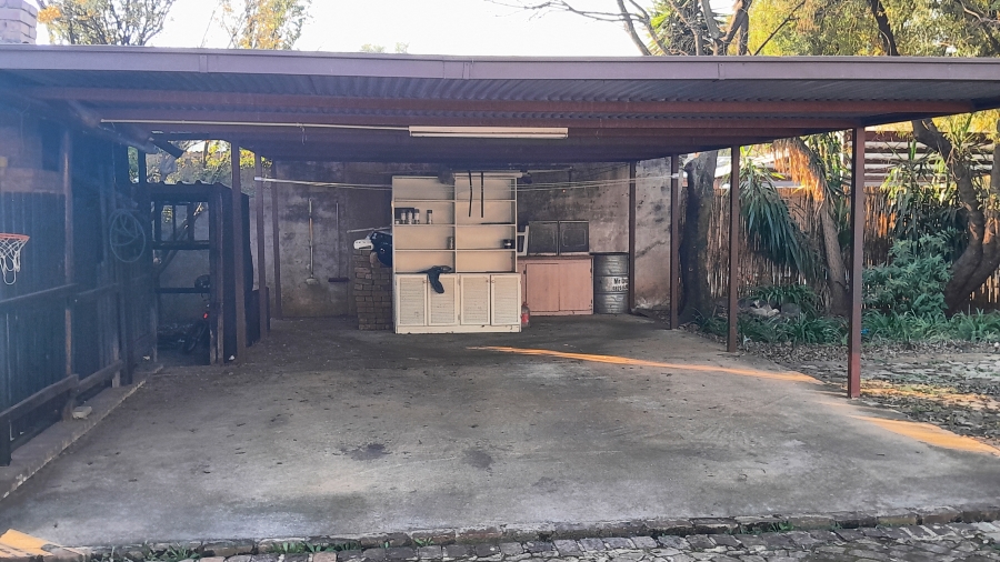 3 Bedroom Property for Sale in Wonderboom South Gauteng