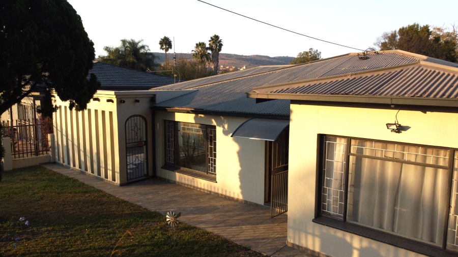 3 Bedroom Property for Sale in Wonderboom South Gauteng