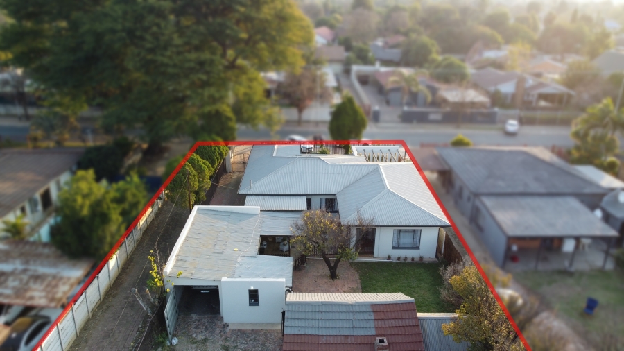 3 Bedroom Property for Sale in Wonderboom South Gauteng