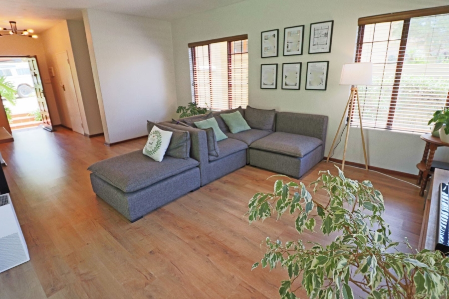 3 Bedroom Property for Sale in Edenburg Gauteng