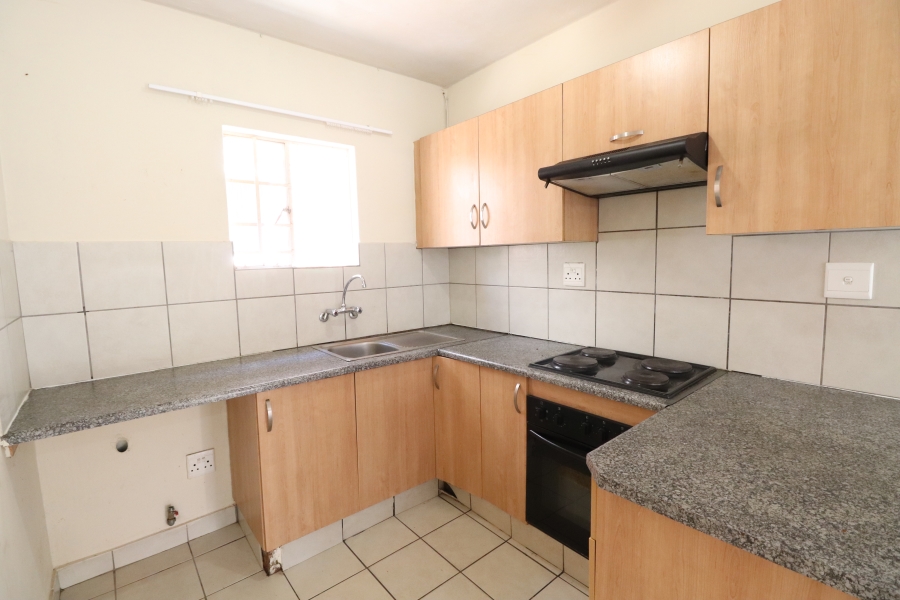2 Bedroom Property for Sale in Kempton Park Central Gauteng