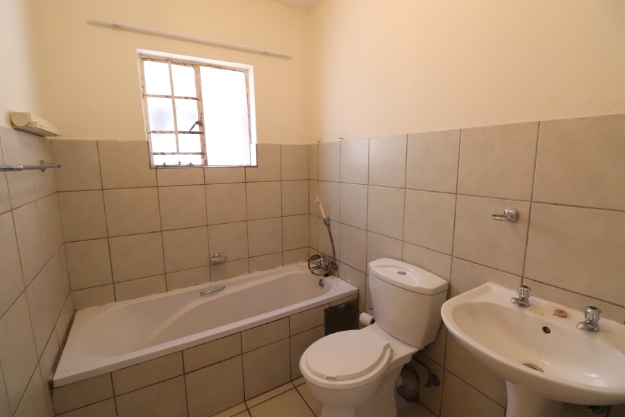 2 Bedroom Property for Sale in Kempton Park Central Gauteng