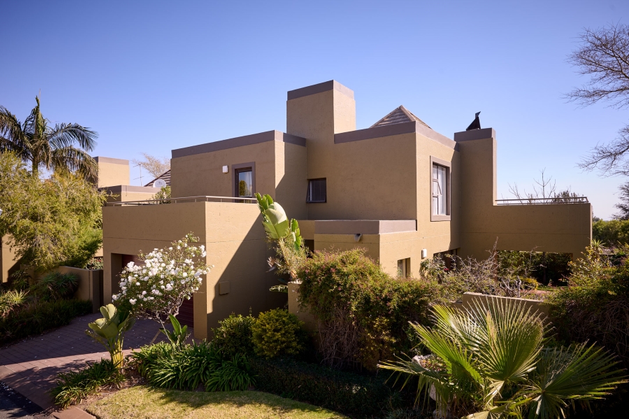 3 Bedroom Property for Sale in Halfway Gardens Gauteng