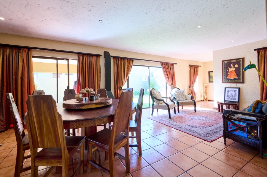 3 Bedroom Property for Sale in Halfway Gardens Gauteng