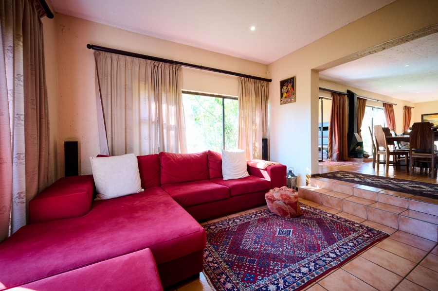 3 Bedroom Property for Sale in Halfway Gardens Gauteng
