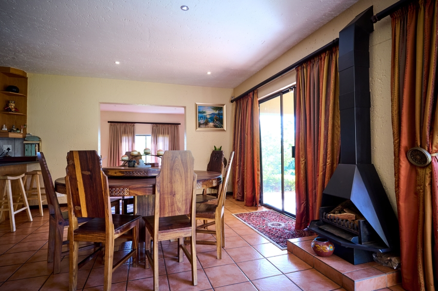 3 Bedroom Property for Sale in Halfway Gardens Gauteng