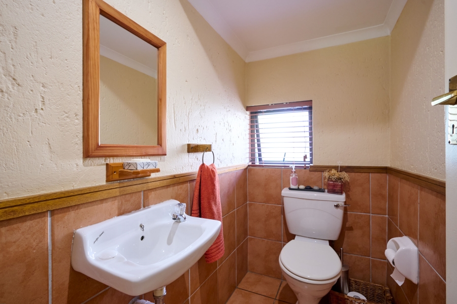3 Bedroom Property for Sale in Halfway Gardens Gauteng